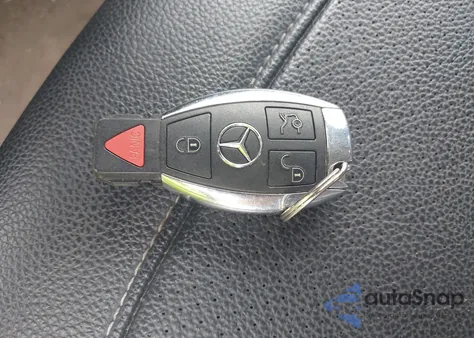 2015 Mercedes-Benz Ml 350 4Matic из США, поврежденный, VIN 4JGDA5HB6FA609562